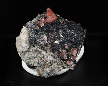 Rhodochrosit xx